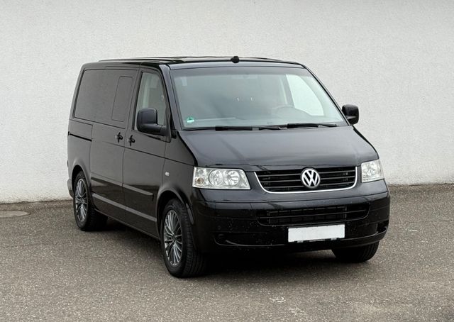 Volkswagen T5 Multivan 2.5 TDI Comfortline