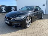 BMW 420d Cabrio M-Sport//Navi/Head-Up/ACC/LED/PDC - BMW 420 mit Diesel-Antrieb: Cabrio