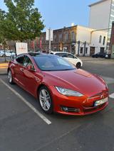 Tesla Model S 85D - Free Supercharging / MCU2 Upgrade - Tesla MODEL S Free Supercharging Gebrauchtwagen