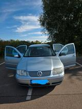 Volkswagen Bora 1.9 Tdi - gebrauchte VW Bora aus dem Jahr 2004