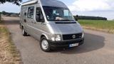 Volkswagen LT35 Campervan Selbstausbau - Angebote