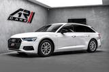 Audi A6 Avant 45 TFSI Q Sline*Matrix*HUD*Stand - Audi A6: Kombi, Sline