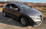 Honda Civic 1.8 i-VTEC Lifestyle - Honda Civic: 1.8