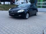 Fiat Bravo - Fiat Bravo von privat