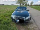 Audi A6 4F Quattro 4.2 Benziner - Audi A6: Limousine, 4f