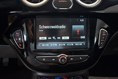 OPEL Adam 1.4 (100 PS) 120 Jahre~Klima~Carplay~Navi