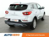 Renault Kadjar 1.7 BLUE dCi Bose Edition 4x4*LED*NAVI* - Renault Kadjar in München