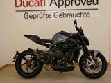 MV Agusta Brutale 800 RR SCS - MV Augusta Brutale 800 RR SCS
