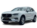 Volvo XC 60 Plug-In Hybrid AWD Pano*Leder*Kamera*SHZ* - Volvo XC60 in Duisburg