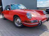 Porsche 912 Targa - Porsche aus 1967