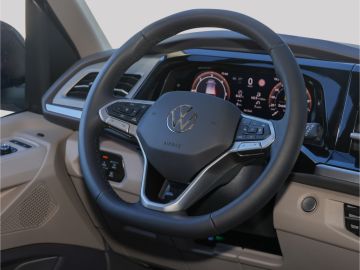 Volkswagen T7 Multivan Style 2.0 TDI DSG AHK Kamera Navi Ma