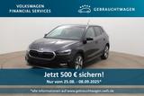 Skoda Fabia Style 1.0 TSI Klima*Tempo*Nav*SH - Skoda Fabia Gebrauchtwagen in Lübeck