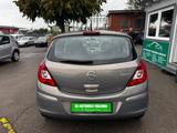 Opel Corsa 1.3 CDTI ecoFLEX Edition 55kW*TÜV/10-2027* - Opel Corsa Eco mit Diesel-Antrieb