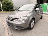 Volkswagen Golf Plus 1Hand Klima - VW Golf Plus Gebrauchtwagen in Nürnberg