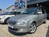 Skoda Roomster Fresh - Skoda Roomster: Automatik