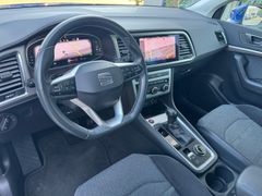 SEAT Ateca Xperience 2.0 TDI 4Drive