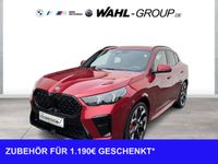 BMW X2 - Vorschau Bild 2