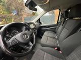 Mercedes-Benz Vito 9 Sitzer Exklusiv Maybach Umbau Front-Heck - Mercedes-Benz Umbau