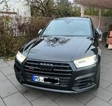 Audi SQ5 TDI tip quat. Voll. Super Ausstattung  - Audi SQ5