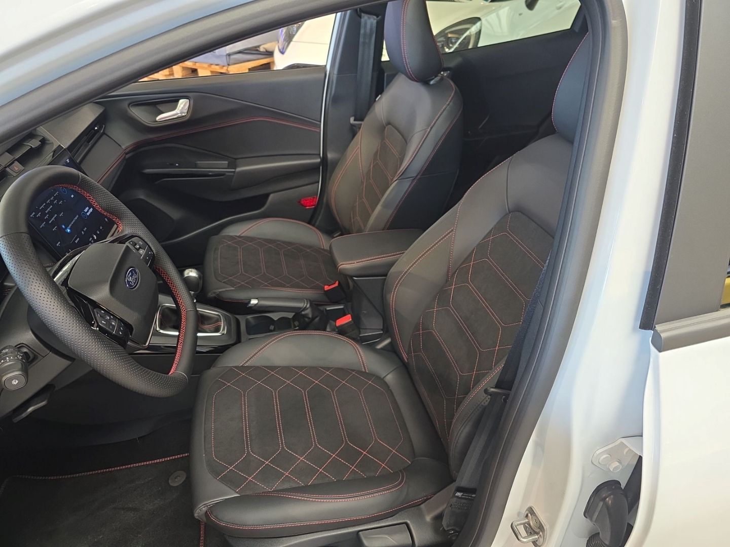 Ford Puma - Bild 12