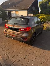 Mitsubishi ASX 1.6 MIVEC 2WD ClearTec Diamant Edition D... - Mitsubishi ASX: Cleartec