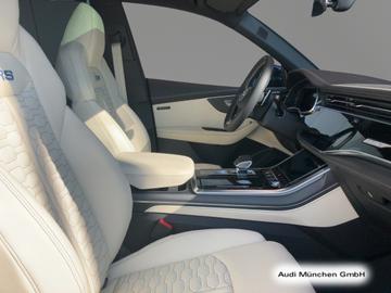  AUDI RSQ8 photo 8