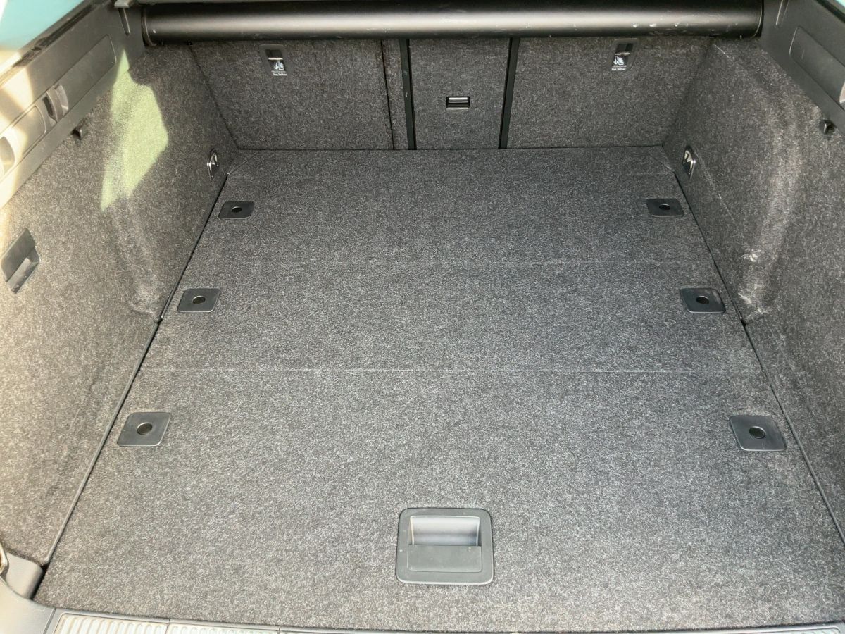 Skoda Superb - Bild 14