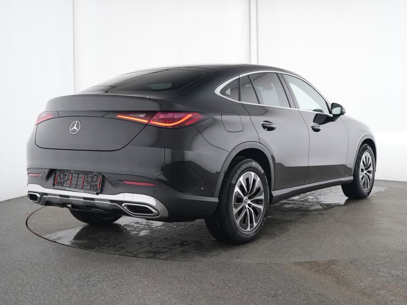Mercedes-Benz GLC 220 d 4MATIC Coupé Avantgarde*AHV*Burmester imagem 3