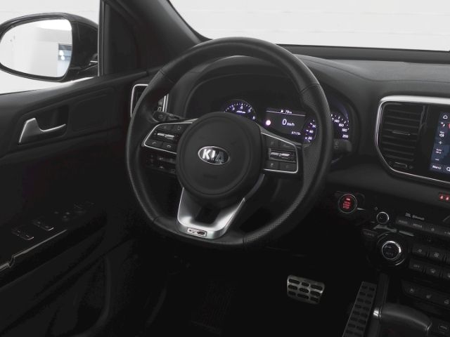 Sportage T-GDI GT LINE 4WD DCT+AROUND VIEW KAMER