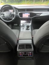 Audi A6 40 TDI S tronic advanced Avant Matrix - Audi A6: Advanced