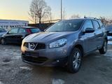 Nissan Qashqai +2 Acenta~7Sitzer~Klima~Tüv 07.26~ - gebrauchte Nissan Qashqai aus dem Jahr 2010
