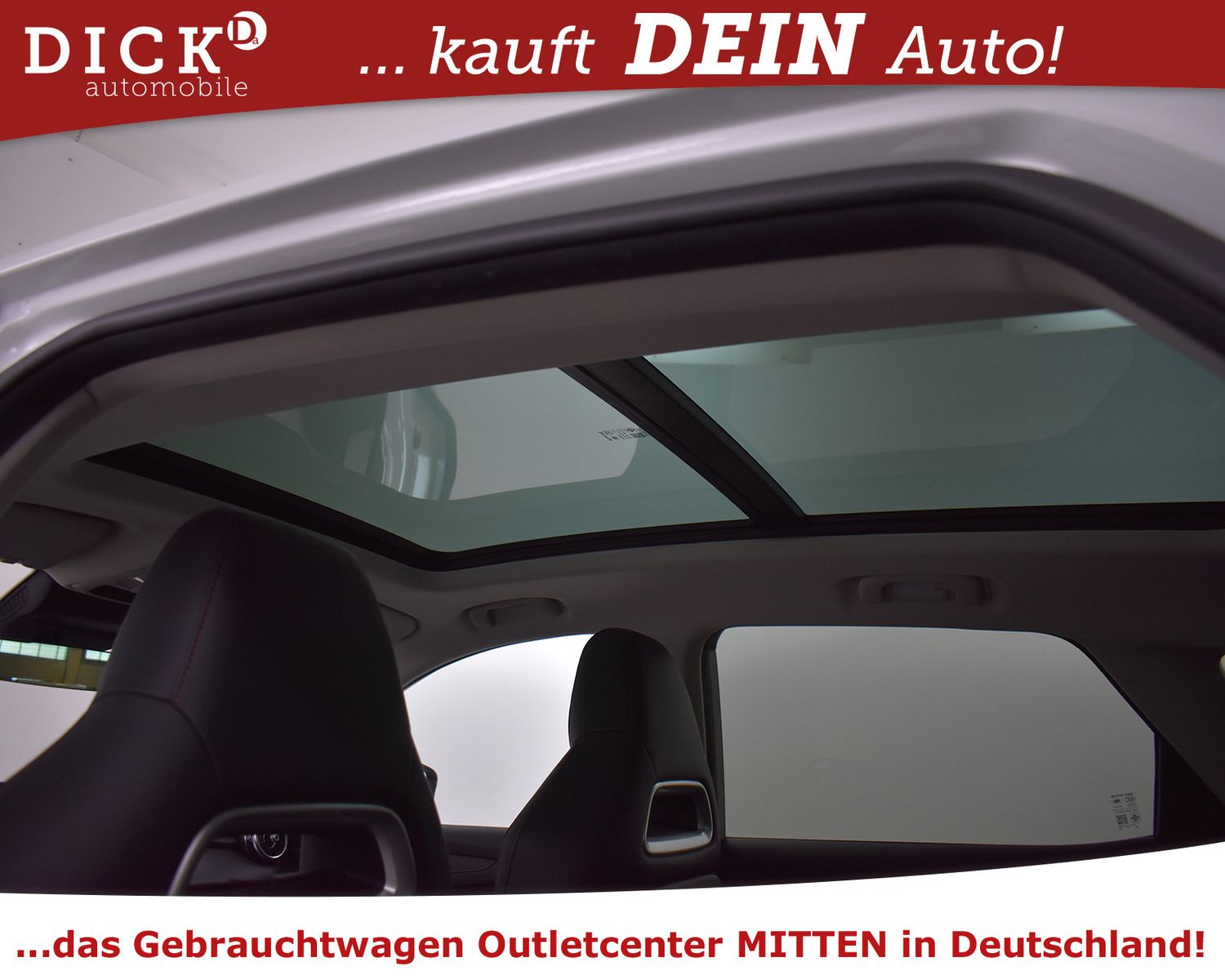 MG HS 1.5T-GDI Luxury FACELIFT+PANO+LED+SHZ+ACC+360 - Image 19