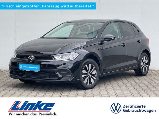 Polo 1.0 TSI DSG Move AHK/Kamera/ACC/Navi/App-Co