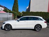 Mercedes-Benz C 200 T Autom. - Mercedes-Benz C 200 Gebrauchtwagen in Nürnberg