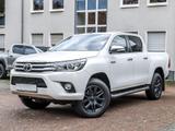Toyota Hilux Revo Exec. Leder+AHK+LED+18"+Kamera - Toyota Hilux aus 2016