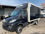 Iveco Daily 70 C18*Kühlkoffer*Thermoking*Klima*HiMatic - Iveco Daily 70 c