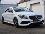 Mercedes-Benz CLA 200 CLA CLA 200 - Mercedes-Benz CLA 200 in Dortmund