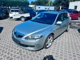 Mazda 6 Kombi 2.3 Sport Active Klima LEDER AHK EXPORT - gebrauchte Mazda 6 aus dem Jahr 2007