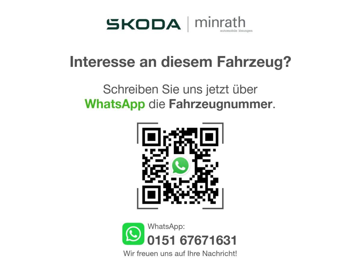 Skoda Fabia Balance 1.0 TSI 85 kW DSG Navi ACC