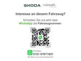 Skoda Karoq 1.5 TSI ACT Tour MATRIX+DAB+AHK+VIRT - Skoda: Blau
