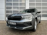 SKODA Kamiq 1.0 TSI Selection AHK KAM MATRIX 5J GAR bei Autohaus Landmann & Maier OHG