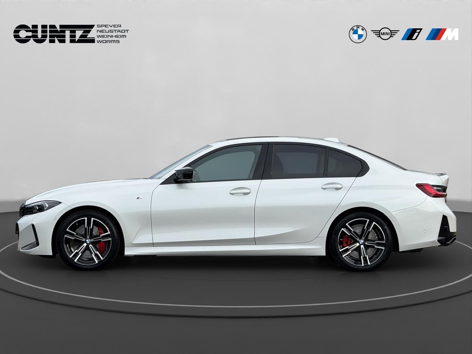 BMW M340i xDrive Limousine M Paket Pro Harman/Kardon