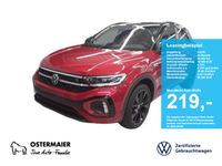 Volkswagen T-Roc - Vorschau Bild 1