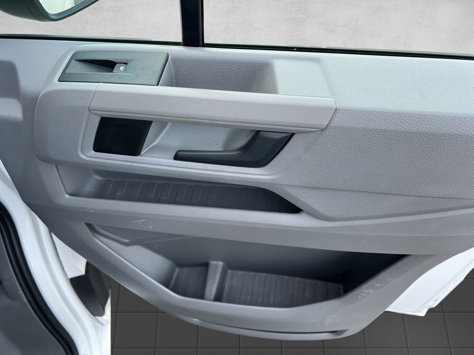 Crafter 30 Kasten 2.0 TDI