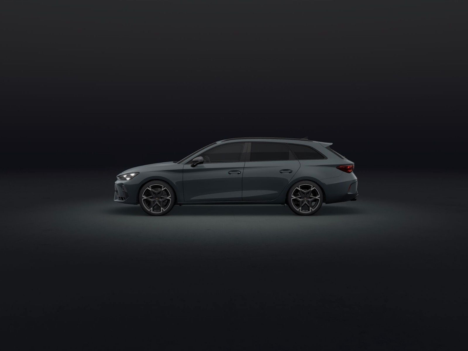 Cupra Leon - Bild 2