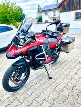 BMW R1200GS Adventure 3 Pakete, inkl. Koffer, LC - Offers