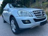 Mercedes-Benz ML 350 ML -Klasse ML 350 BlueTec 4Matic 2H EURO6 - gebrauchte Mercedes-Benz ML 350 aus dem Jahr 2010