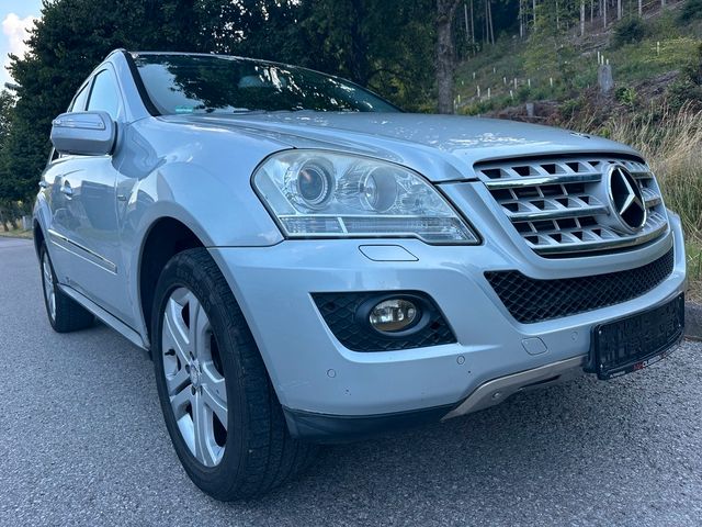 Mercedes-Benz ML 350 ML -Klasse ML 350 BlueTec 4Matic 2H EURO6