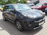 Kia Sportage 1.6 T-GDI DCT AWD Platinum Edition - Kia: Standheizung