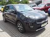 Kia Sportage 1.6 T-GDI DCT AWD Platinum Edition - Kia Sportage: Platinum Edition